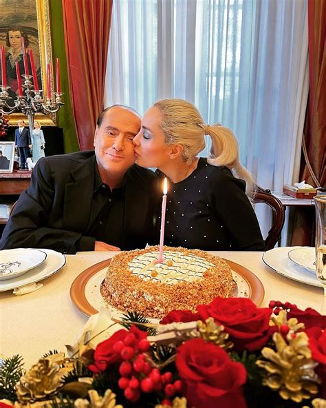 Silvio Berlusconi Wife Who Was Silvio Berlusconi Married To