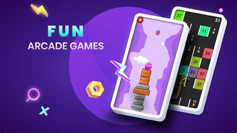 Funny 1234 player mini games APK for Android Download