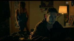 JEZABEL NUDE SCENES AZNude