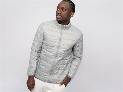 Куртка Arcteryx цвет Серый купить по цене 3990 рублей в интернет ...
