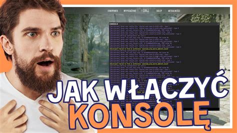 CS2 Jak włączyć KONSOLĘ YouTube