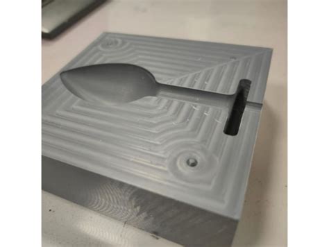 Fichier STL Plug Anal Hole MoldModèle à télécharger et à imprimer en DCults