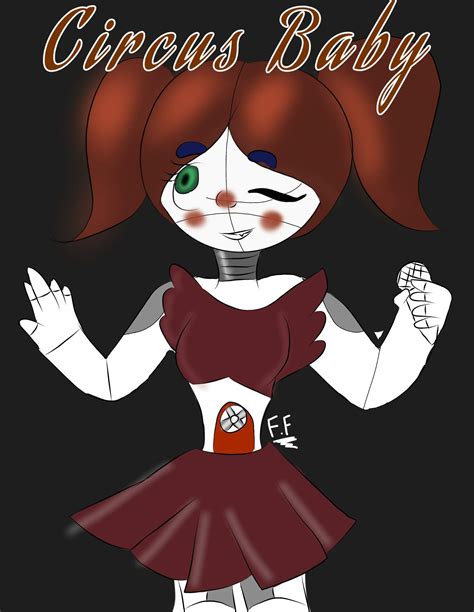 FNAF SL Circus Baby FNaF Amino Español Amino