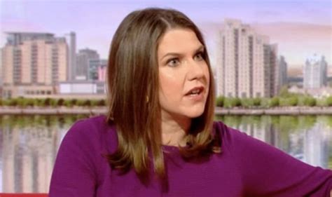 Jo Swinson Admits Lib Dems Still Plan To Revoke Article 50 Despite