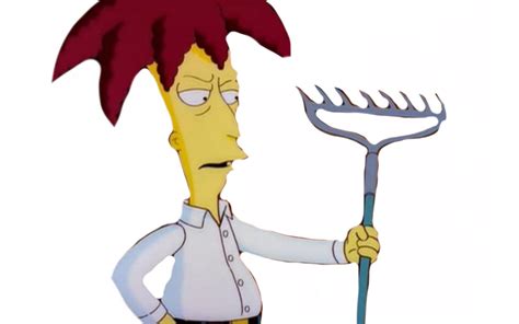 Sideshow Bob By Dracoawesomeness On Deviantart