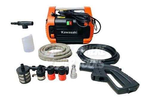 Kawasaki Pressure Washer HPB 302 Lazada PH