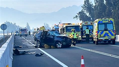 Andes on line Medidas de seguridad vial inmediatas solicitarán a la