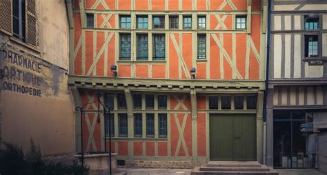 Troyes Travel Guide • Top 10 Must See Sights And Attractions