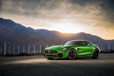 Mercedes AMG Wallpapers Wallpaper Cave