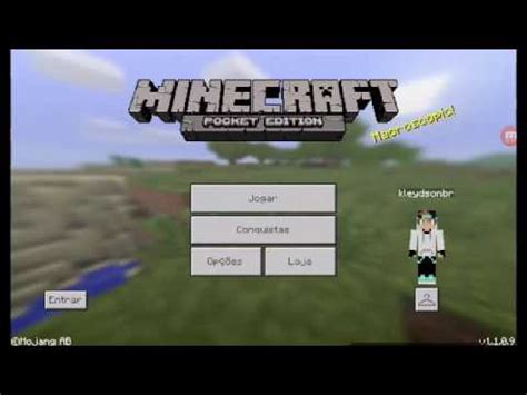 Jogando minecreft meu amigo na sobrevivência YouTube