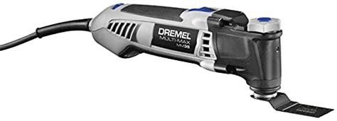 Dremel Multi Max Mm Kit D Outils Oscillants De Bricolage Avec