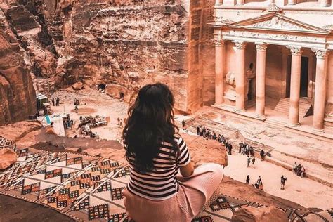 Tripadvisor Tage Privattour Durch Jordaniens Sehensw Rdigkeiten Zur