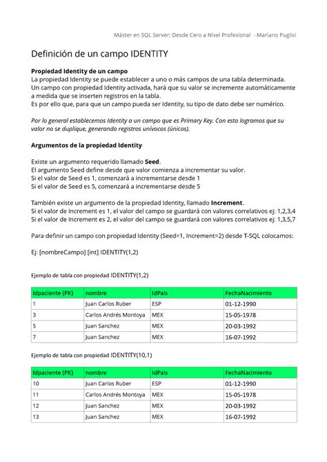 S Tareas Administraci N De Bases De Datos Uveg Studocu