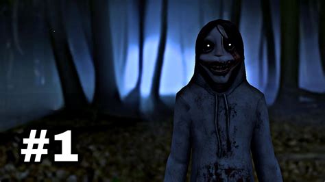 Jeff The Killer Horror Game Sheetugamer Youtube