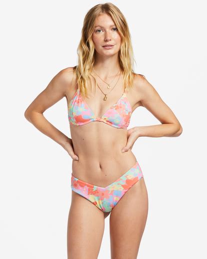 Coast Is Clear Reese Underwired Bikini Top Billabong