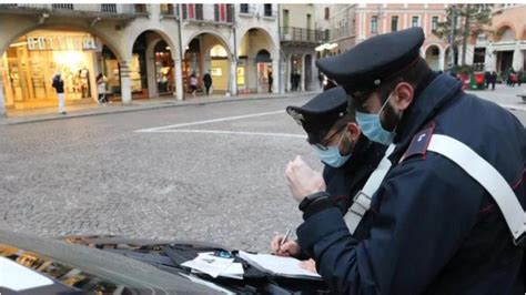 Cambio Di Fascia Il Veneto Verso La Zona Gialla Zaia Nuove Regole