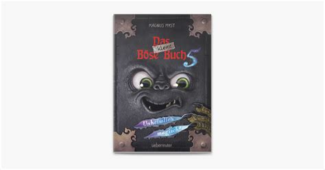 Das Kleine B Se Buch Das Kleine B Se Buch Bd In Apple Books