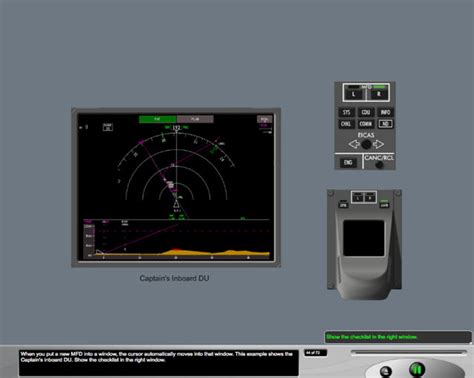 B787 Displays Pfd And Eicas Ppt