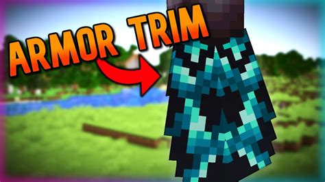 How To Add Armor Trims To Elytras In Minecraft Elytra Trims Mod