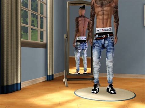 Sims 3 Male Clothing On Tumblr