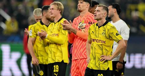 Dortmund adjusting to life after Bellingham as crunch Newcastle match looms