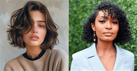 Cortes De Cabelo Que Está Na Moda - Quebre as regras, estes 27 cortes de cabelo da moda estão a dominar a cena