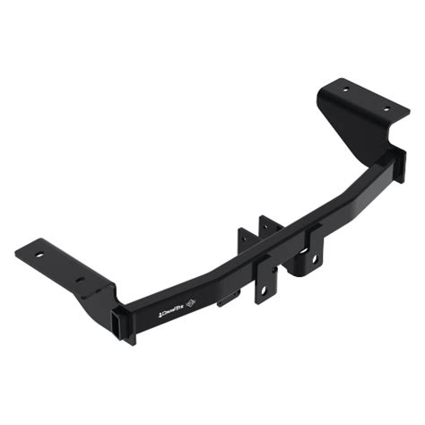 Draw Tite 76919 Hidden Hitch® Completely Hidden Trailer Hitch 2