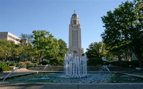 free computer wallpaper for nebraska state capitol - Coolwallpapers.me!