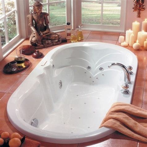 Bathroom Jacuzzi Tub Ideas - CameronHateley