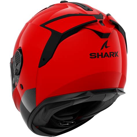 Casco Integral De Moto Shark Helmets