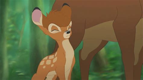 Disney Parks Blog: Bambi 2 (2006)