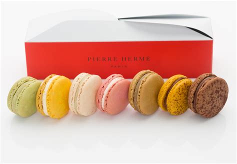 Macarons Pierre Hermé: Unveiling the Symphony of Flavors and Prices