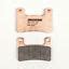 Braking Cm Sintered Sport Brake Pad Cm Ebay