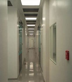 Aseptic Enclosures | Equipment And Supplies To Maintain Sterility 