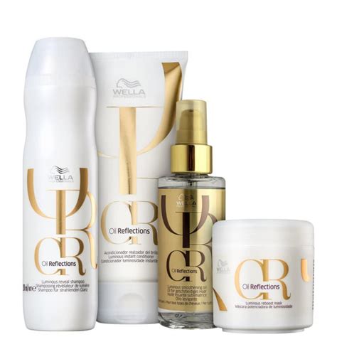 Oil Reflections | Wella Professionals