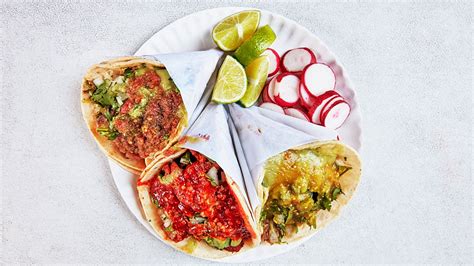 What Price Can You Put on a Taco Truck Taco? | Bon Appétit