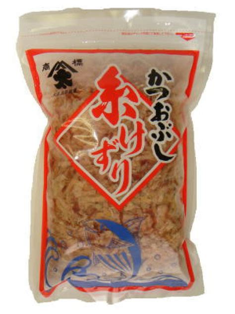 鰹節〈カツオブシ〉血合い抜き削り節22番1パック 300g