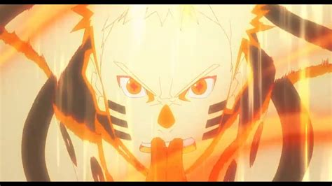 Boruto Naruto Next Generations Amv The Sacrifice Of Naruto Youtube