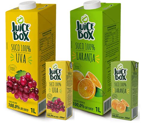 Juice Box Grupo Mariza