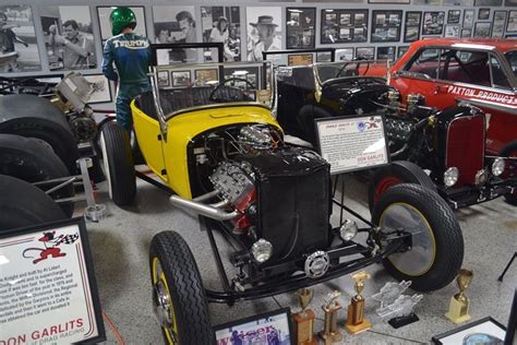 Don Garlits Museum of Drag Racing Drag Racing, Antique Cars, Museum, Forever, Vintage Cars, Museums