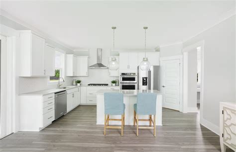 Waterways The Newberry By Pulte Homes