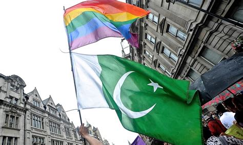 Uk Lesbian Asylum Seekers Due To Be Deported To Pakistan Pinknews