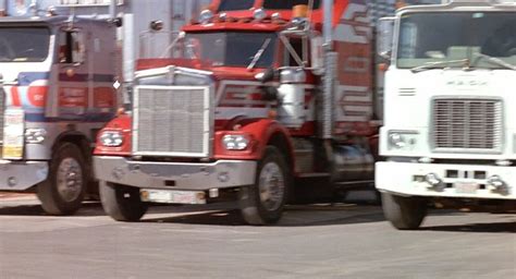 IMCDb Org Kenworth W 900 In Betrayed 1988