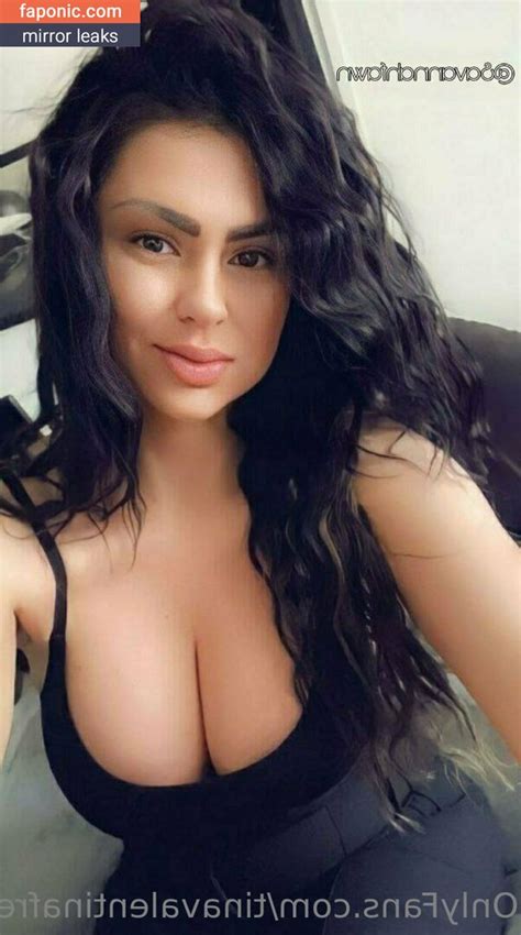 Avantureee Aka Tinavalentinafree Nude Leaks Onlyfans Photo Faponic