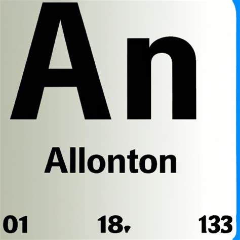 What is the Ion Charge of Aluminum? An Overview of Chemistry and ...