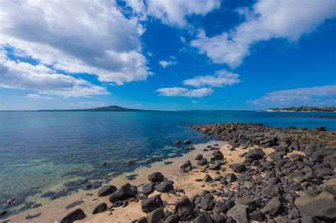 Photo #06 Rangitoto Island Dormant Volcano