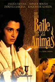 EL BAILE DE LAS ANIMAS NUDE SCENES AZNude