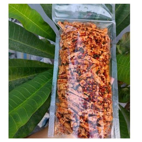 Jual TERMURAH DAN ENAK BASRENG PROMO Basreng Pedas Daun Jeruk