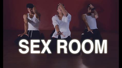 Ludacris SEX ROOM Jordan Malixi Choreography YouTube