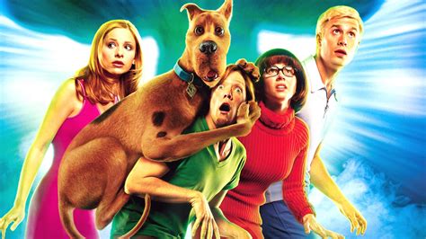 Matthew Lillard Thinks New, R-Rated Scooby Doo Film With OG Cast Would Be 'Super Fun Thing To See'